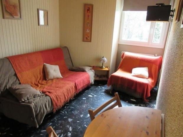 LE CARINA - Chamrousse