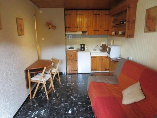 LE CARINA - Chamrousse