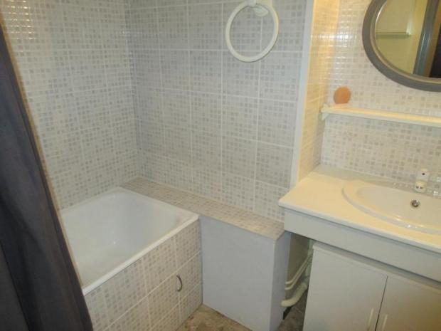 LE CARINA - Chamrousse