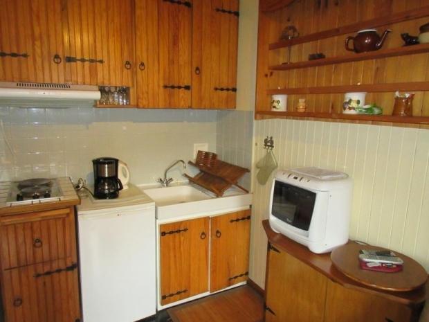 LE CARINA - Chamrousse