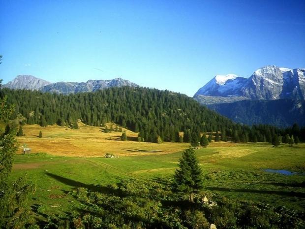 LE CARINA - Chamrousse