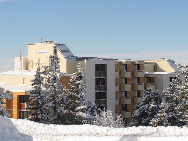 Studio Chamrousse, 1 pièce, 4 personnes - Chamrousse