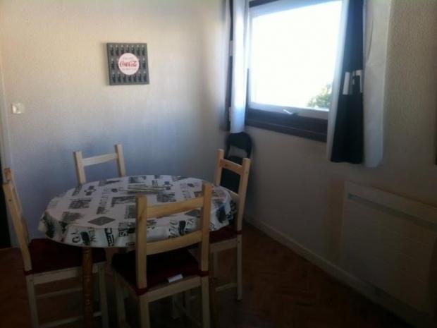 LA LAUZIERE - Chamrousse