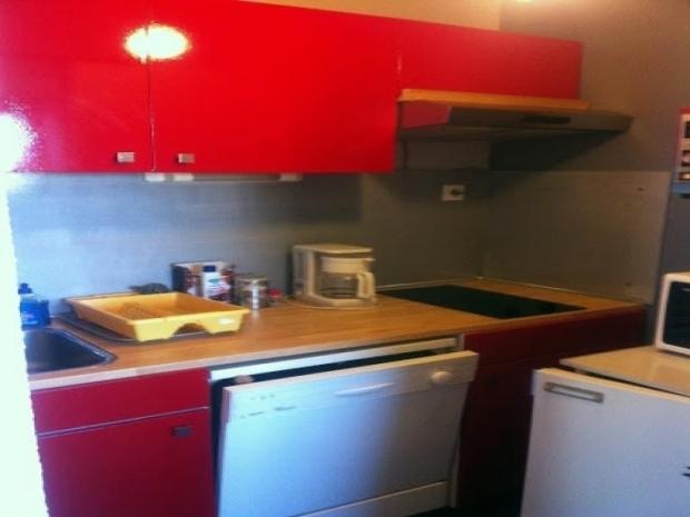 LA LAUZIERE - Chamrousse