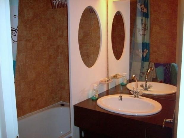 LA LAUZIERE - Chamrousse