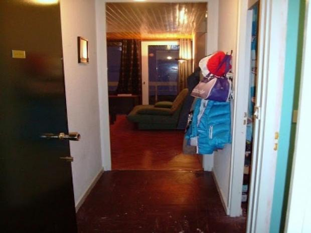 LA LAUZIERE - Chamrousse