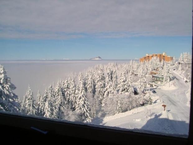 LA LAUZIERE - Chamrousse