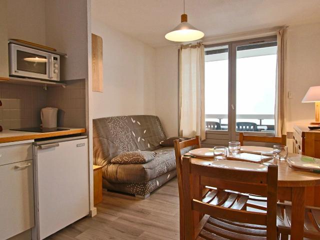 Appartement Les Marmottes - Chamrousse