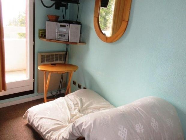 Appartement Les Marmottes - Chamrousse