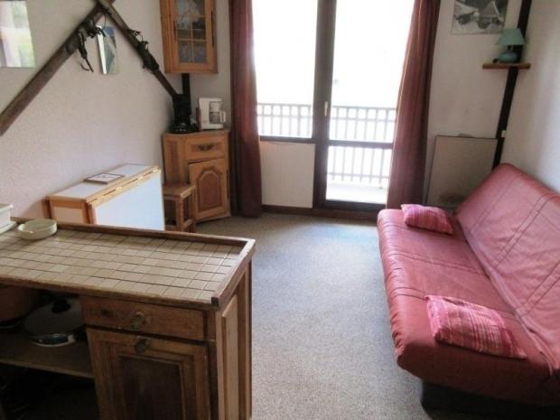 LE VERNON - Chamrousse