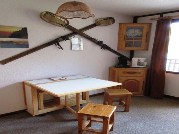 LE VERNON - Chamrousse