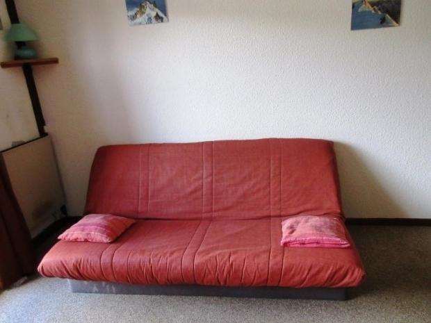 LE VERNON - Chamrousse