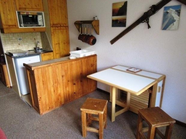 LE VERNON - Chamrousse