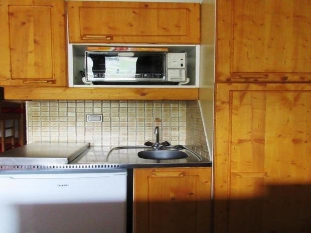 LE VERNON - Chamrousse