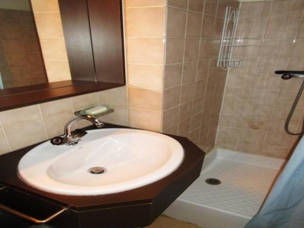 LE VERNON - Chamrousse