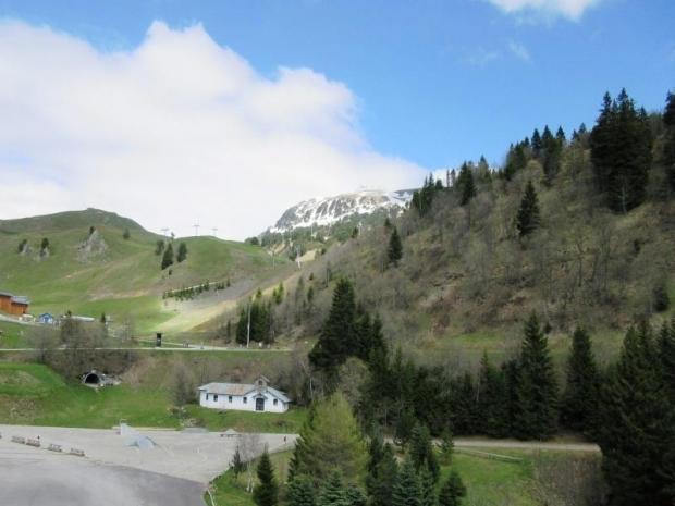 LE VERNON - Chamrousse