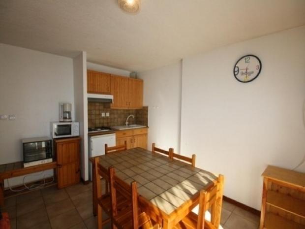 BALCON DU SOLEIL - Saint Lary Soulan