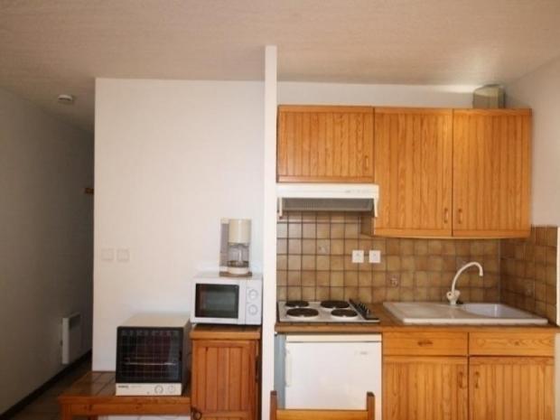 BALCON DU SOLEIL - Saint Lary Soulan