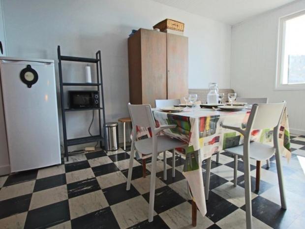 Appartement Les Jonquilles - Chamrousse