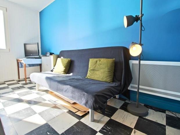 Appartement Les Jonquilles - Chamrousse