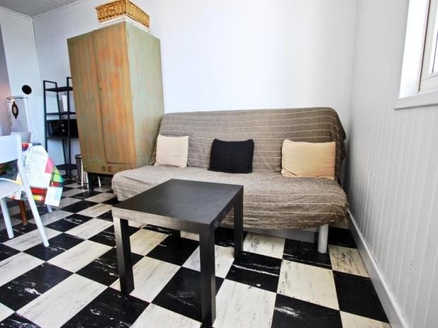 Appartement Les Jonquilles - Chamrousse