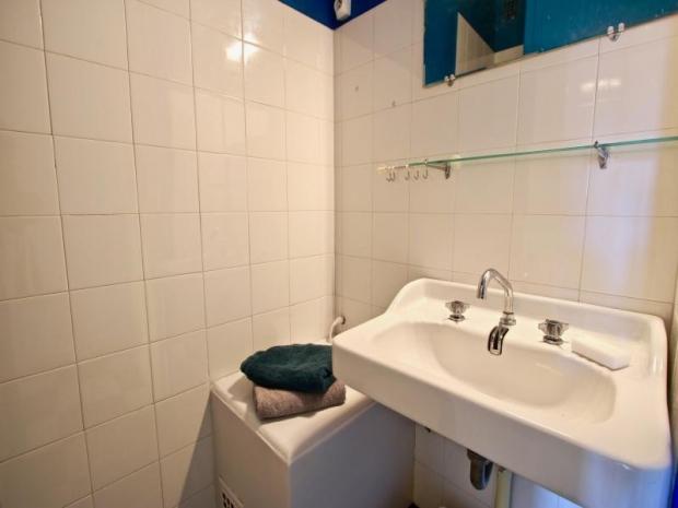 Appartement Les Jonquilles - Chamrousse