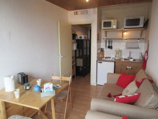 Appartement Les Arolles - Chamrousse