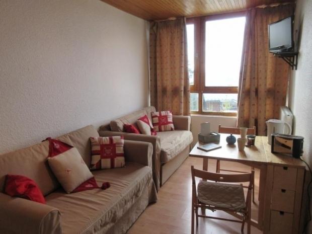 Appartement Les Arolles - Chamrousse
