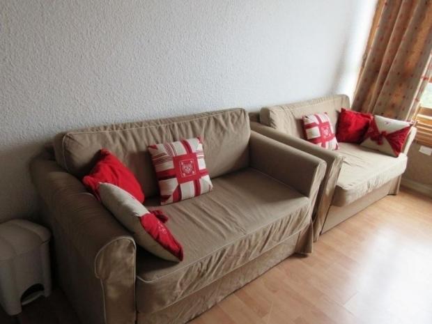 Appartement Les Arolles - Chamrousse
