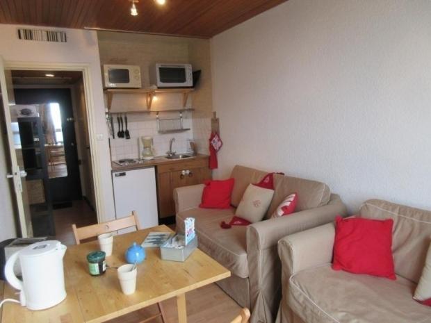 Appartement Les Arolles - Chamrousse