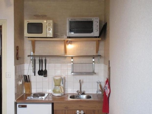 Appartement Les Arolles - Chamrousse