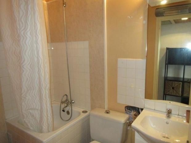 Appartement Les Arolles - Chamrousse