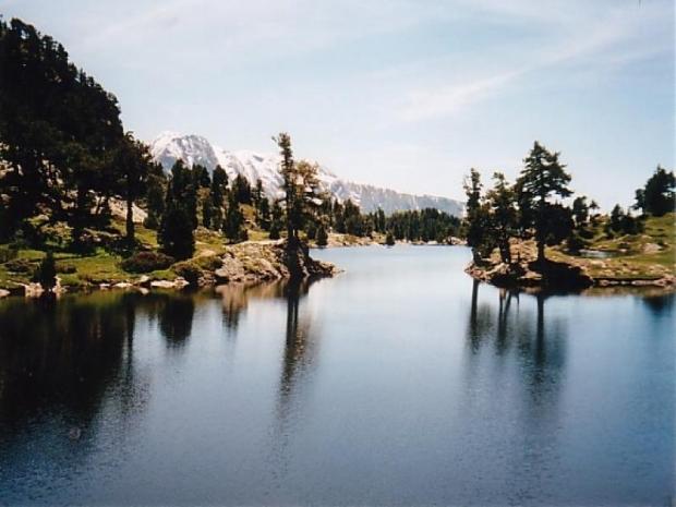 Appartement Les Arolles - Chamrousse