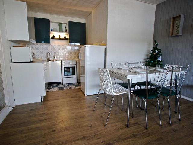 Appartement Cap 2000 - Chamrousse