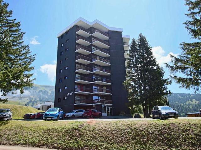 Appartement Cap 2000 - Chamrousse