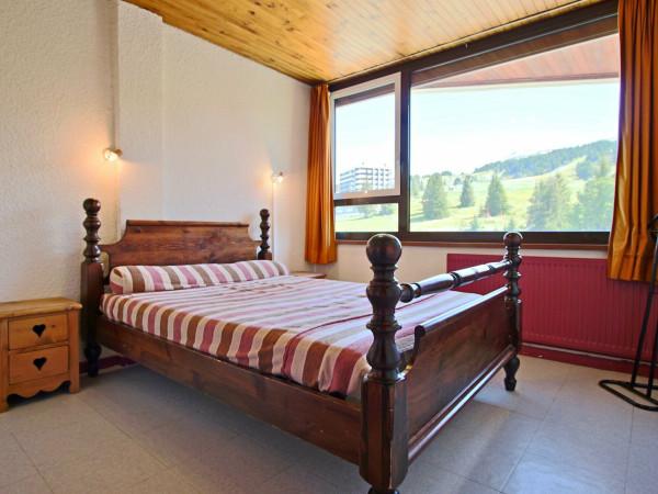 Appartement L'Olympic - Chamrousse