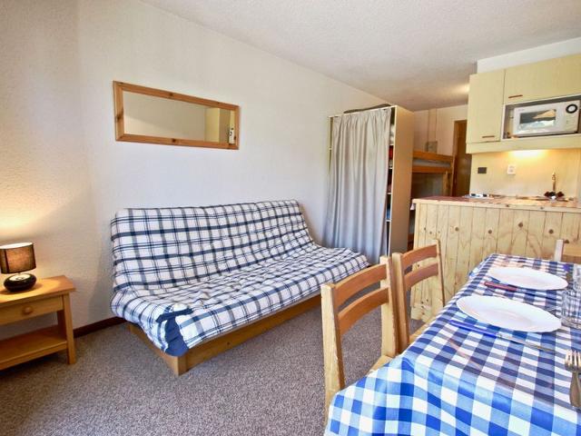 Studio Chamrousse, 1 pièce, 4 personnes - Chamrousse