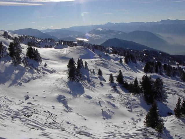 Studio Chamrousse, 1 pièce, 4 personnes - Chamrousse