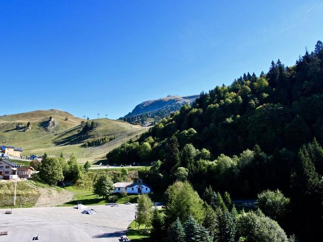 Studio Chamrousse, 1 pièce, 4 personnes - Chamrousse