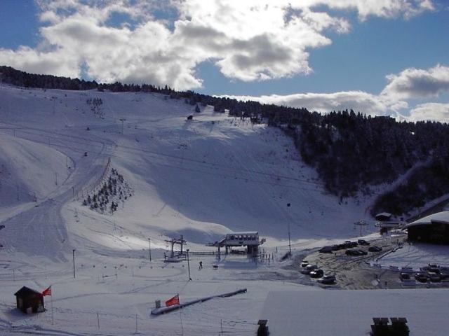 Studio Chamrousse, 1 pièce, 4 personnes - Chamrousse