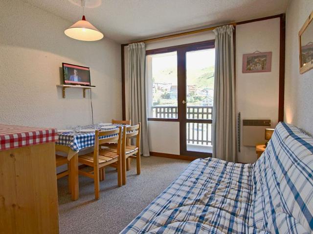 Studio Chamrousse, 1 pièce, 4 personnes - Chamrousse