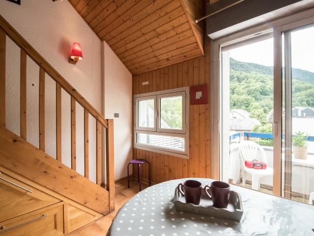 PIC D ARET - Saint Lary Soulan