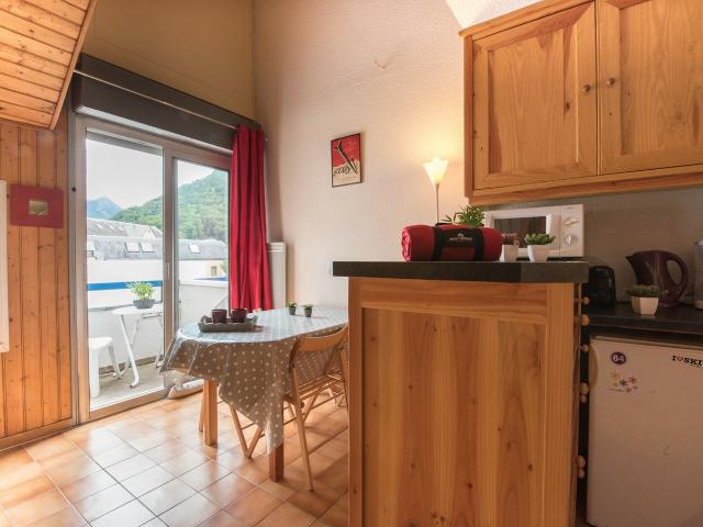 PIC D ARET - Saint Lary Soulan