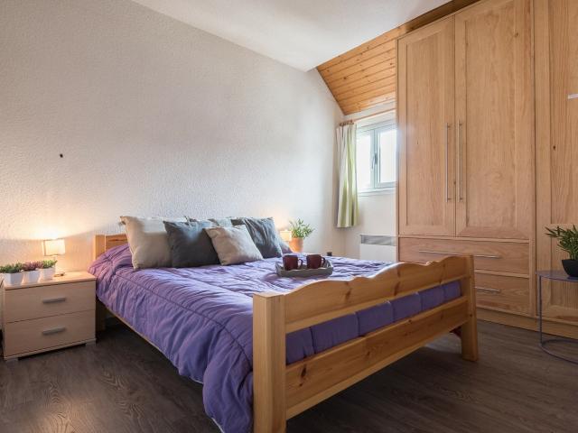 PIC D ARET - Saint Lary Soulan