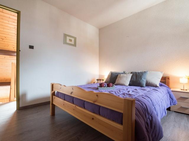 PIC D ARET - Saint Lary Soulan