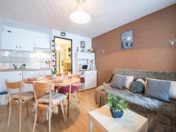 BEL AURE 3 - Saint Lary Soulan