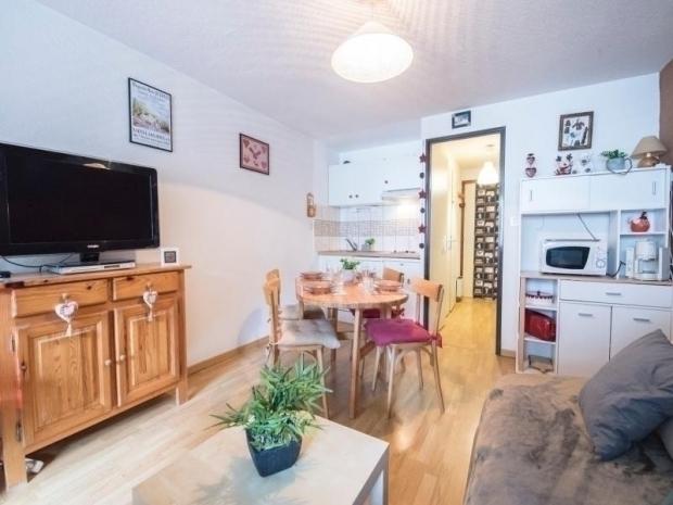 BEL AURE 3 - Saint Lary Soulan