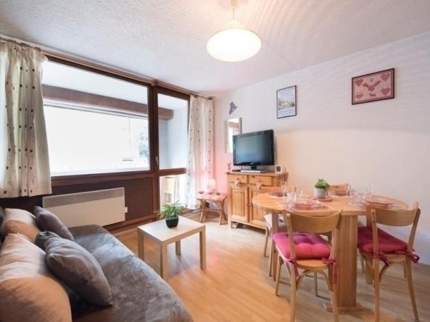 BEL AURE 3 - Saint Lary Soulan