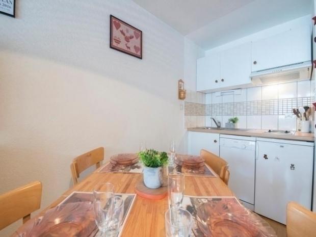 BEL AURE 3 - Saint Lary Soulan