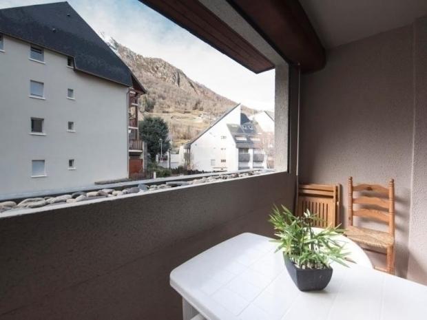 BEL AURE 3 - Saint Lary Soulan